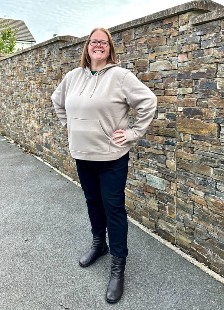 How To Wear Ankle Boots Over 40 Plus Style Tips!