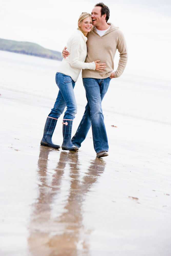 How to Date in Your 40s - A Guide To Dating Tips Beyond 40!